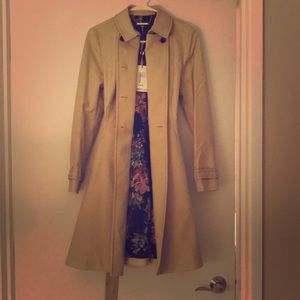 Ted Baker London trench coat
